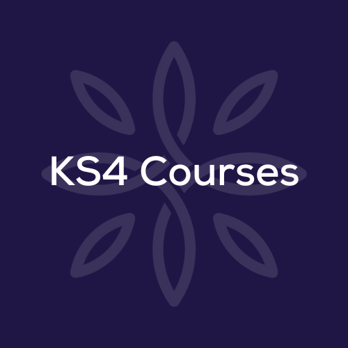 KS4 Curriculum